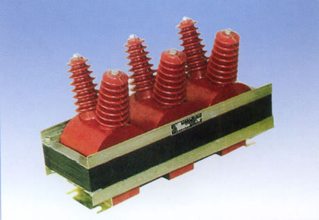 JSZW-3、6、10電壓互感器
