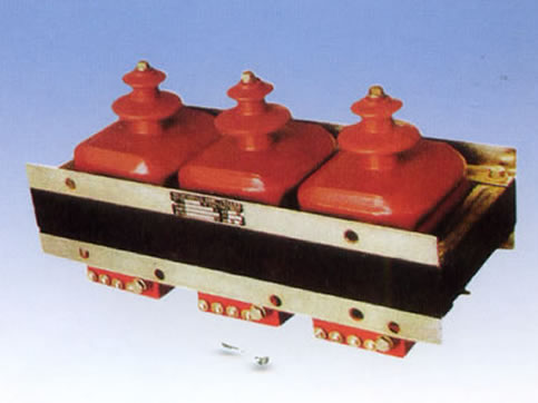 JSZW3-3、6、10電壓互感器